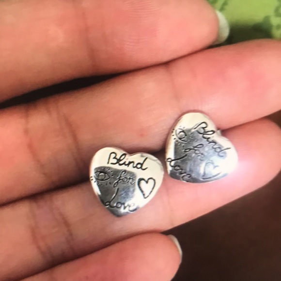 Gucci earrings - Picture 2 of 5